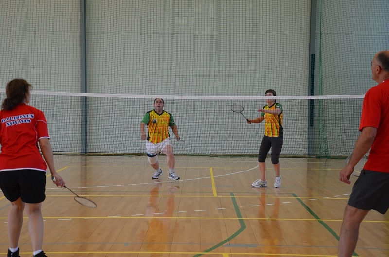 Pierīgas pašvaldību darbinieku sporta spēles Mārupē, 27.06.2014.