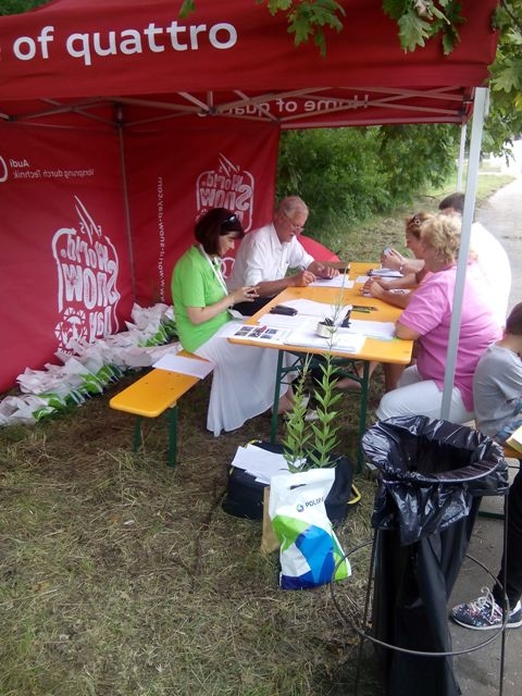 Mārupes novada 90 gadu jubilejas svētki, 08.08.2015.