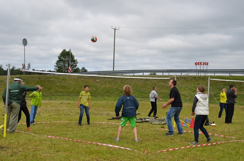 Bērnu un jauniešu svētki, 01.06.2014.