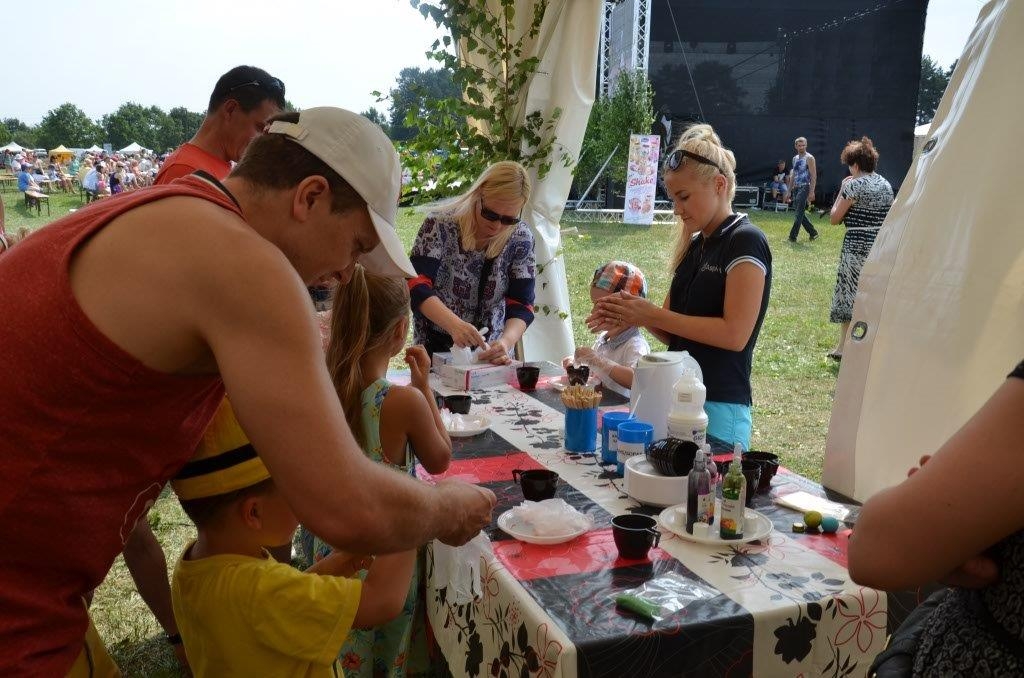 Mārupes novada 90 gadu jubilejas svētki, 08.08.2015.