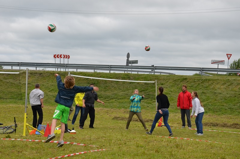 Bērnu un jauniešu svētki, 01.06.2014.