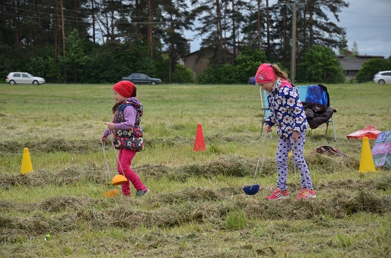Bērnu un jauniešu svētki, 01.06.2014.