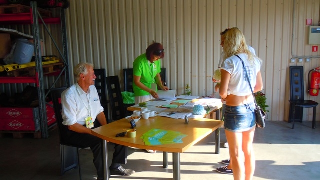 Mārupes novada 90 gadu jubilejas svētki, 08.08.2015.