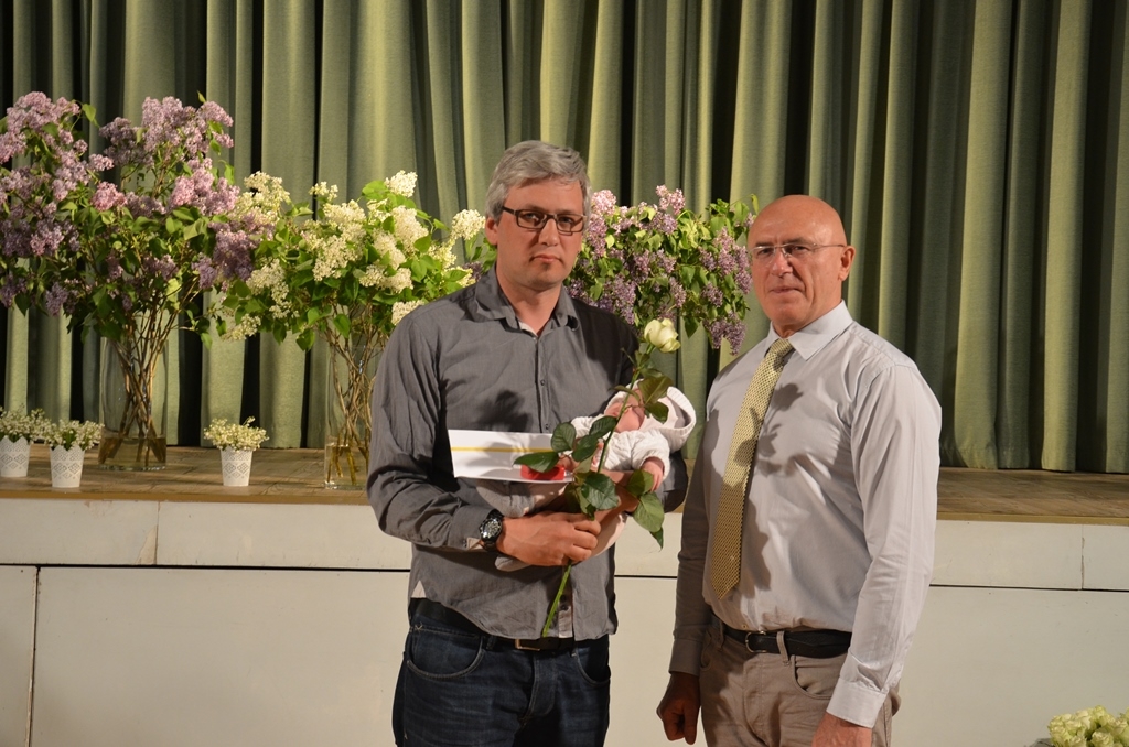 Jaundzimušo sveikšanas pasākums “Esmu mazais mārupietis”, 21.05.2016.