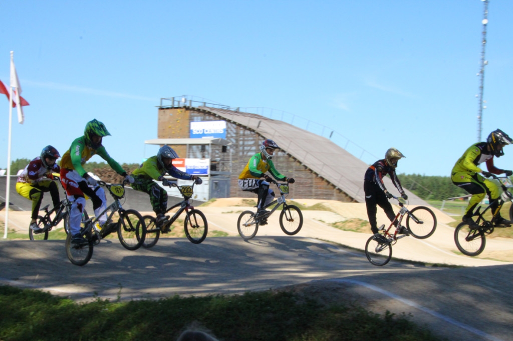 Mārupe Latvijas Jaunatnes vasaras Olimpiādē 2015