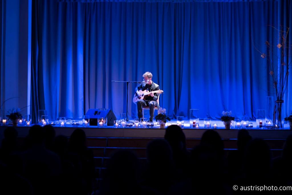 Goran Gora koncerts 11.11.2015.