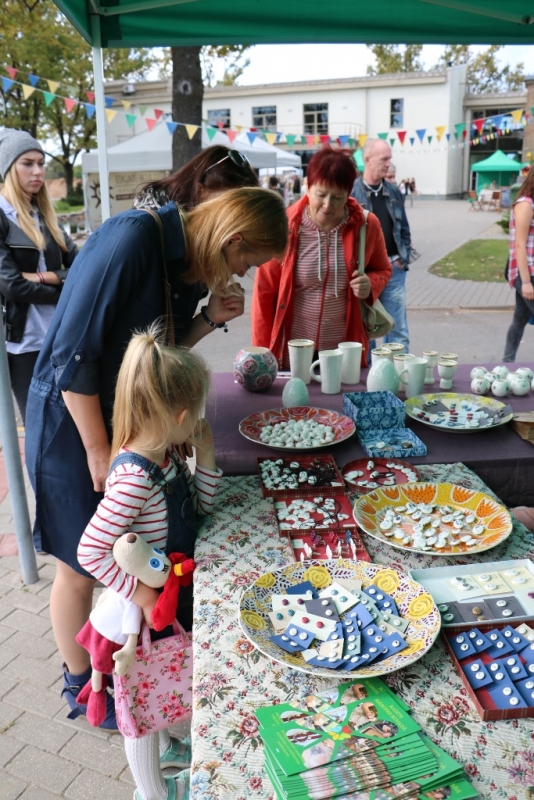 Tūrisma sezonas noslēgums, 25.09.2016.