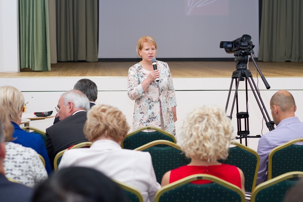 LPS Izglītības un kultūras komitejas sēde Mārupē, 01.08.2017.