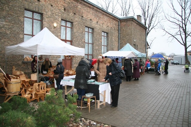 Trešā advente Mārupē, 15.12.2013.