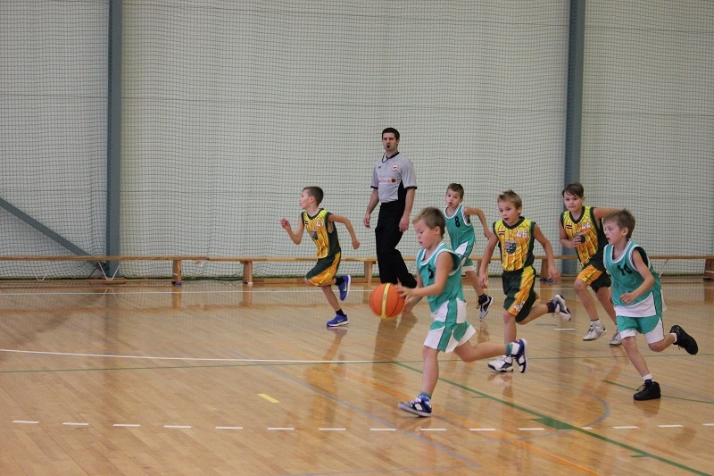 3×3 basketbola turnīrs “Mārupes kauss 2014″, 11.10.2014.