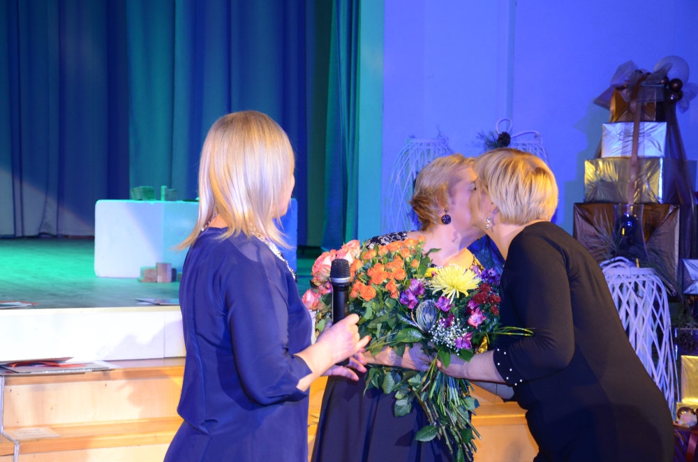 Jaunmārupes pamatskolas 10 gadu jubileja 29.12.2015.