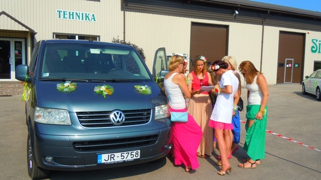Mārupes novada 90 gadu jubilejas svētki, 08.08.2015.