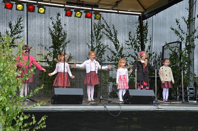 Bērnu un jauniešu svētki, 01.06.2014.