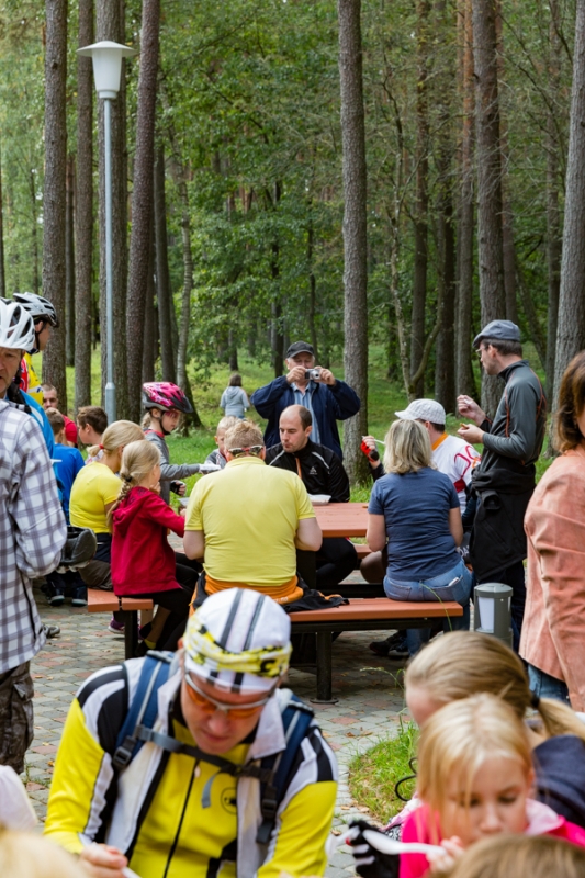 Tūrisma sezonas noslēgums, 20.09.2015.