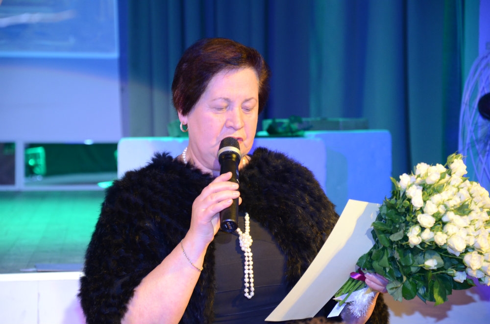 Jaunmārupes pamatskolas 10 gadu jubileja 29.12.2015.