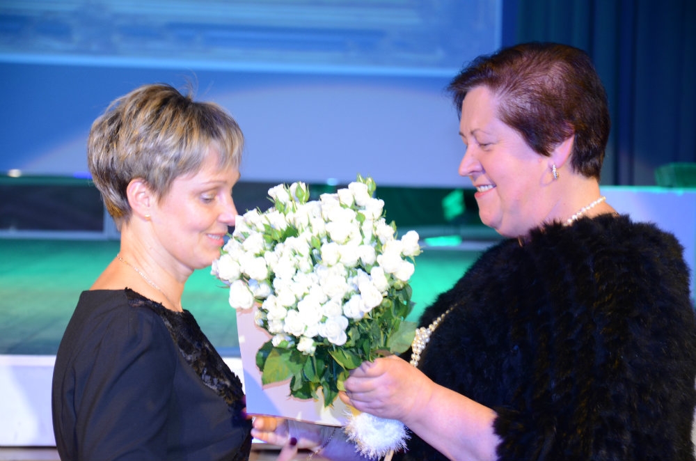 Jaunmārupes pamatskolas 10 gadu jubileja 29.12.2015.