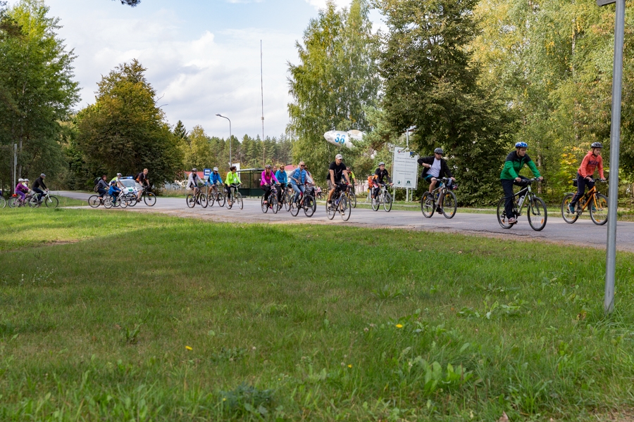 Tūrisma sezonas noslēgums, 20.09.2015.