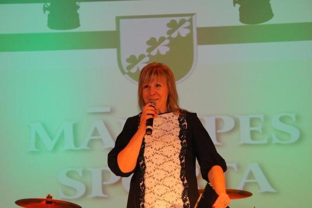 Mārupes novada “Sporta laureāts 2012″