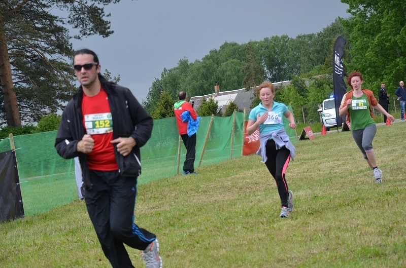 Tautas skrējiens “Mārupe 2015″, 31.05.2015.
