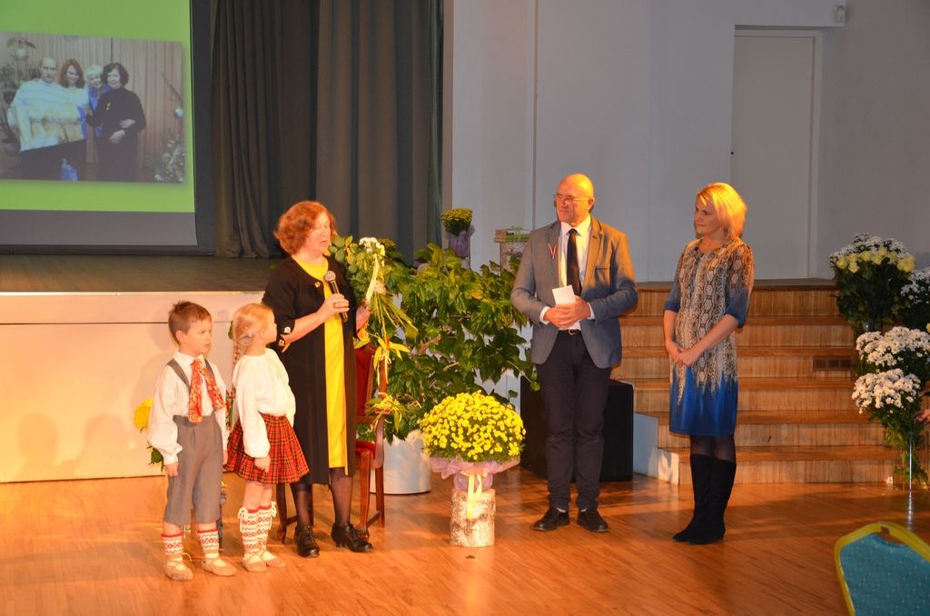 Senioru godināšana, 04.11.2015.