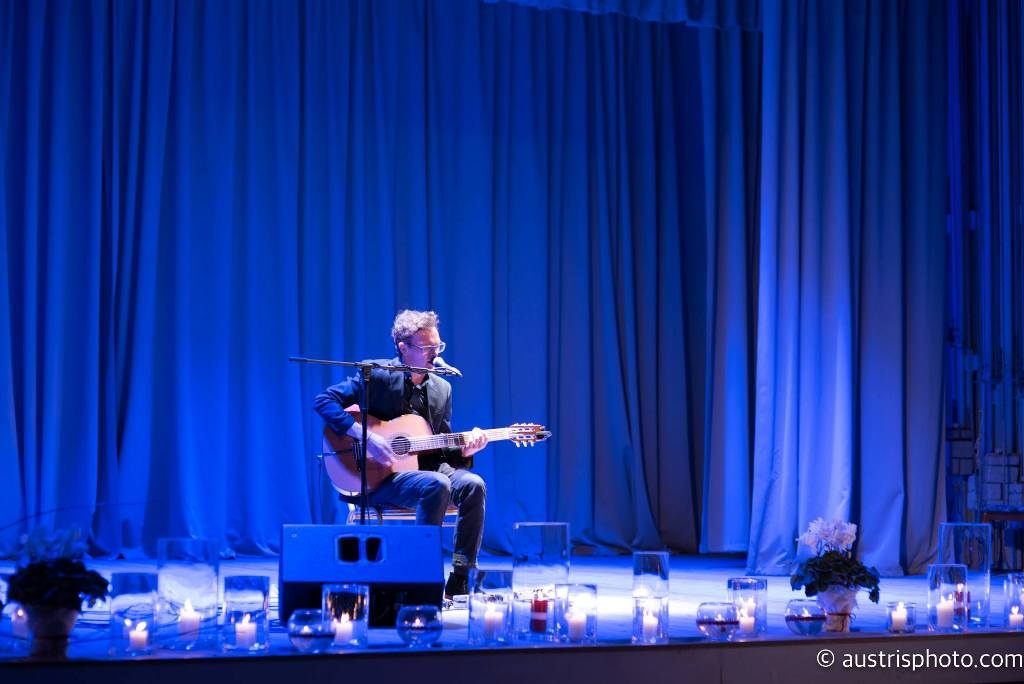 Goran Gora koncerts 11.11.2015.