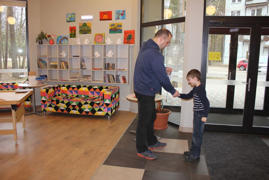 Galda spēļu diena Skultē, 16.03.2016.
