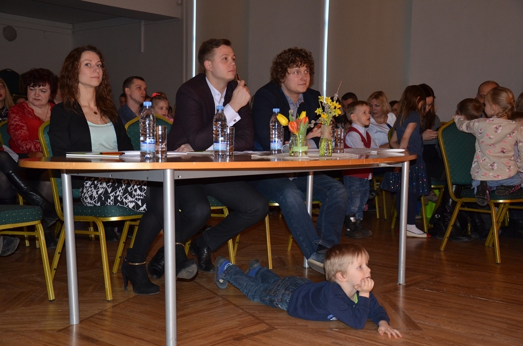Mārupes Cālis 2016, 24.03.2016.