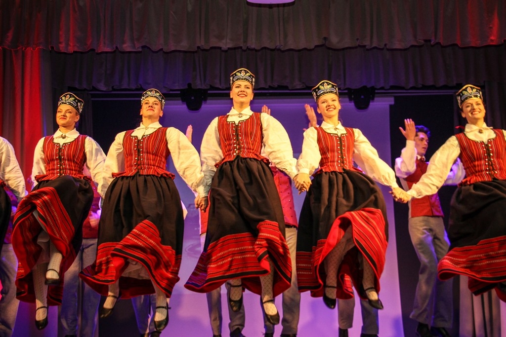 Svētku lielkoncerts “Ļauj sirdij klusi saprast”, 04.03.2017.