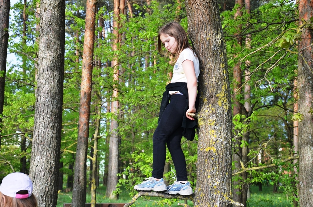 Pavasara kross 2017 Jaunmārupē, 2.posms, 25.05.2017.