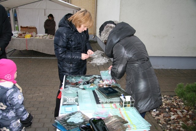 Trešā advente Mārupē, 15.12.2013.