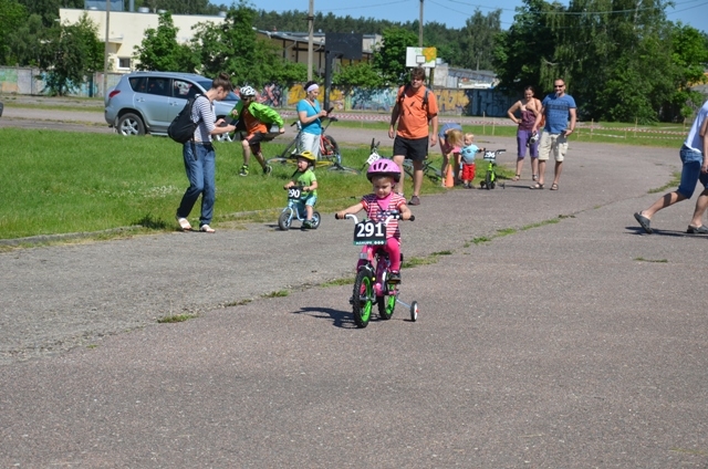 Lībera kauss 2014, 07.06.2014.