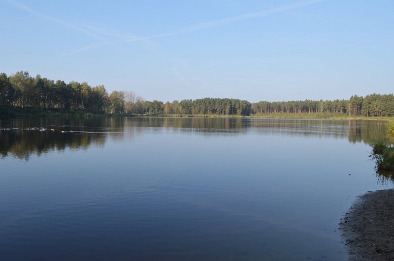 Mārupes un Ķekavas novadu sadraudzības velobrauciens, 21.09.2014.
