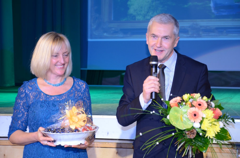 Jaunmārupes pamatskolas 10 gadu jubileja 29.12.2015.