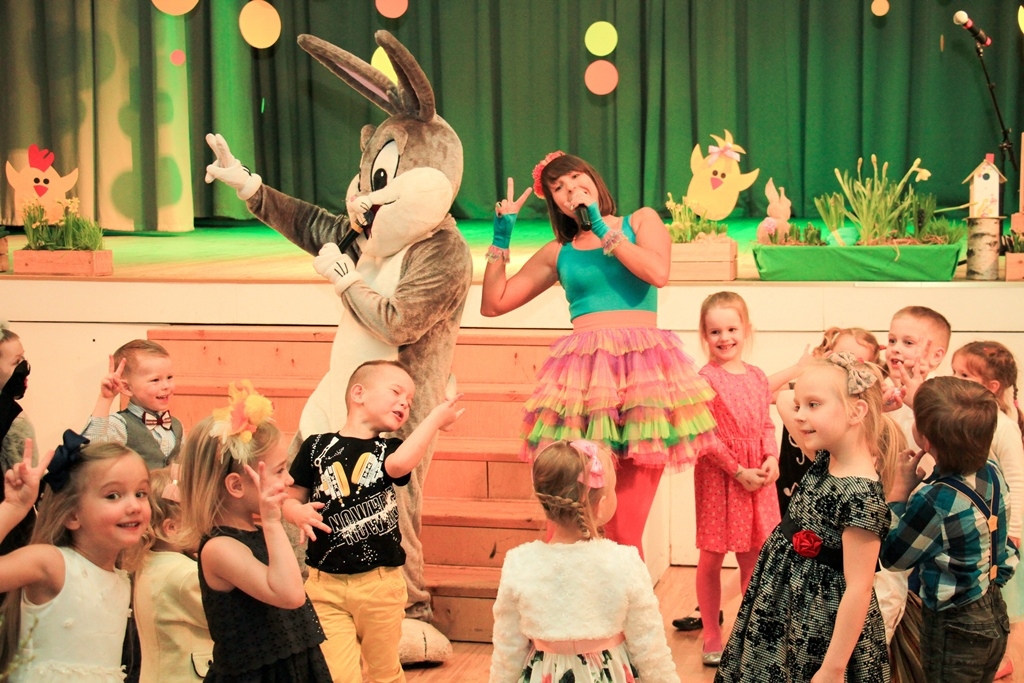 Konkursa “Mārupes Cālis 2017″ fināls, 13.04.2017.