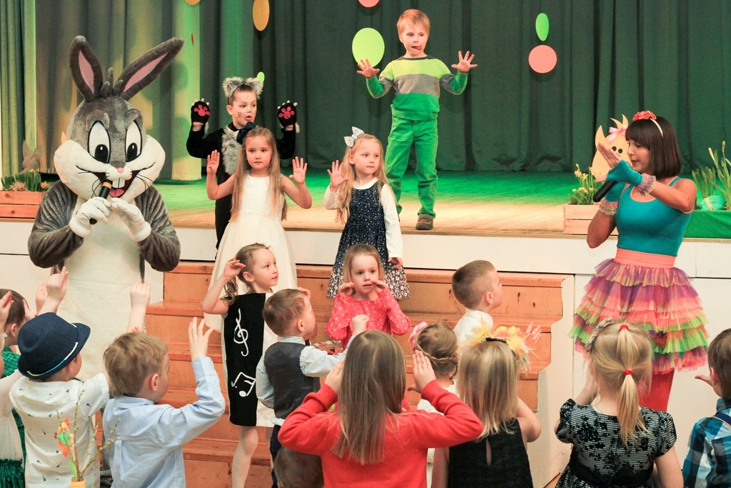 Konkursa “Mārupes Cālis 2017″ fināls, 13.04.2017.