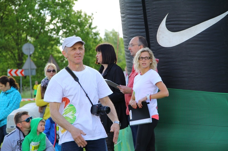 Tautas skrējiens “Mārupe 2015″, 31.05.2015.