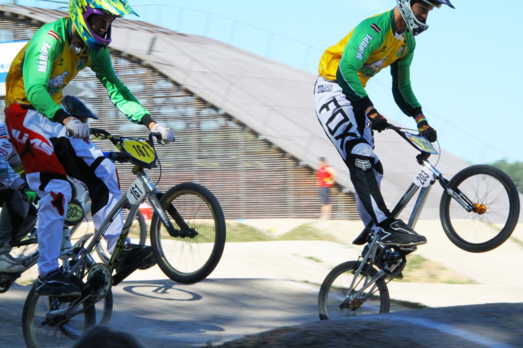 Mārupe Latvijas Jaunatnes vasaras Olimpiādē 2015
