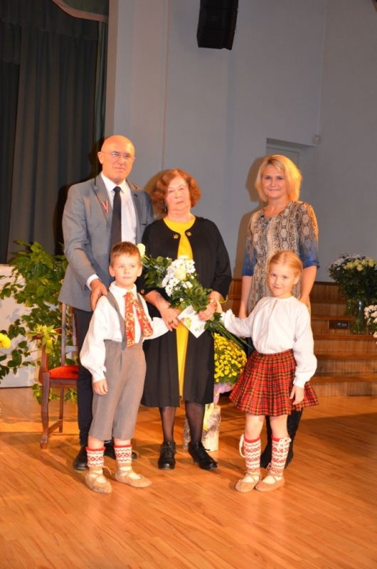 Senioru godināšana, 04.11.2015.