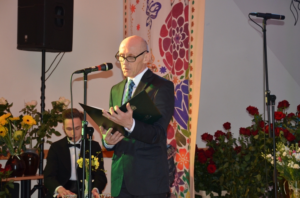 Mārupes vidusskolas jubileja, 30.04.2016.