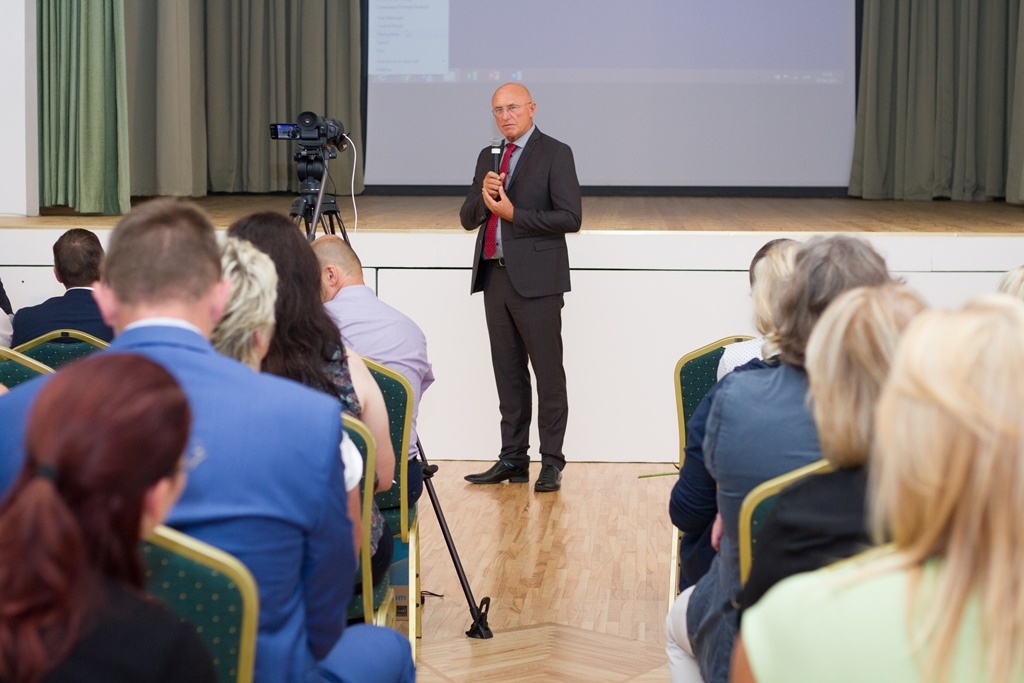 LPS Izglītības un kultūras komitejas sēde Mārupē, 01.08.2017.
