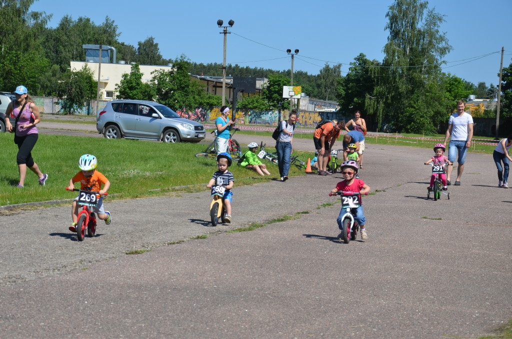 Lībera kauss 2014, 07.06.2014.