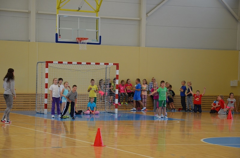 Olimpiskā diena 2014 Mārupē, 26.09.2014.