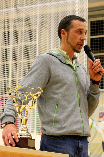 Patriotiskās basketbola spēles “Gods kalpot Latvijai”, 15.11.2014