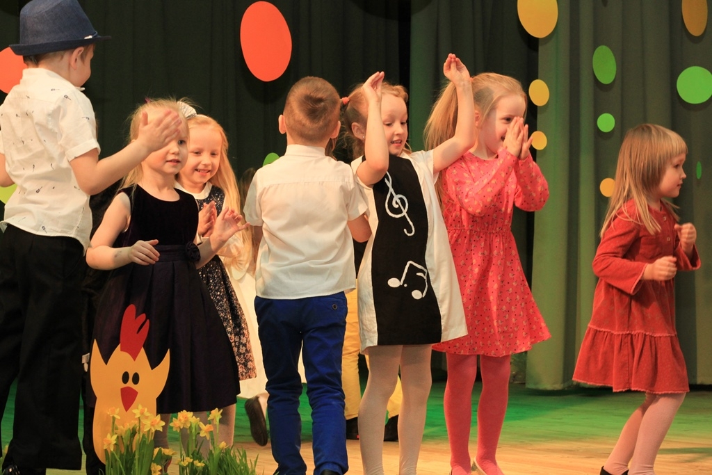 Konkursa “Mārupes Cālis 2017″ fināls, 13.04.2017.