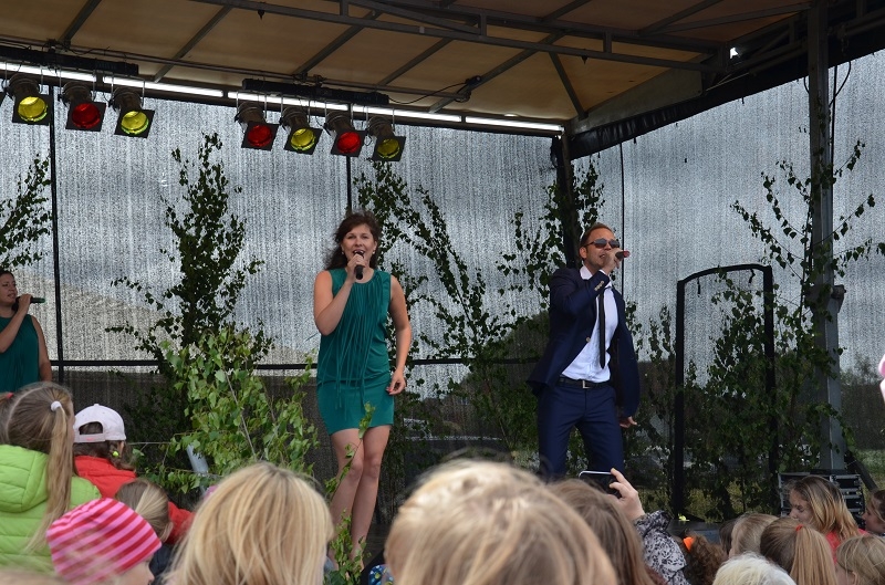 Bērnu un jauniešu svētki, 01.06.2014.
