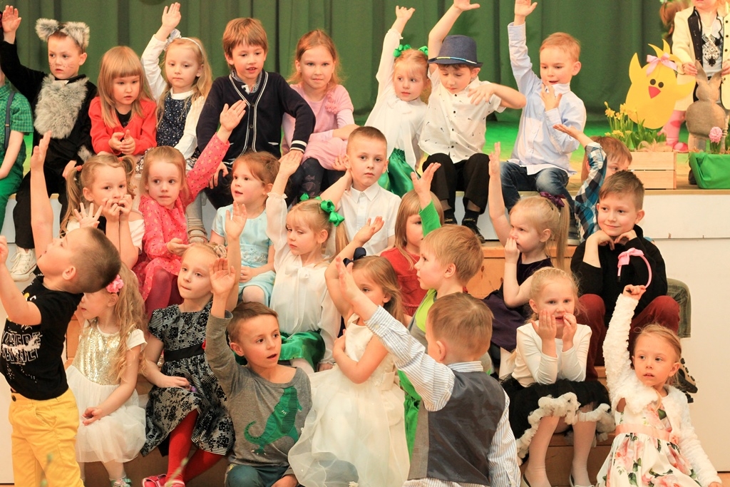 Konkursa “Mārupes Cālis 2017″ fināls, 13.04.2017.