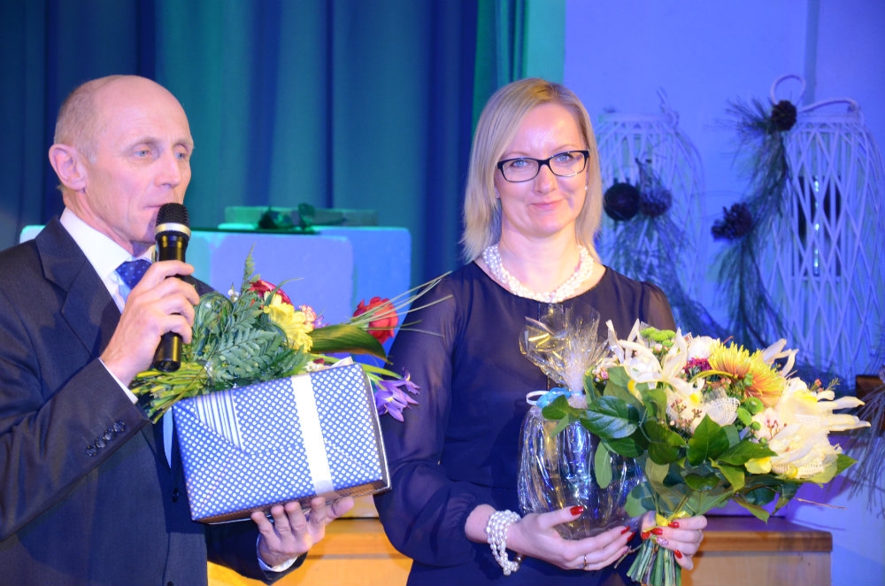Jaunmārupes pamatskolas 10 gadu jubileja 29.12.2015.