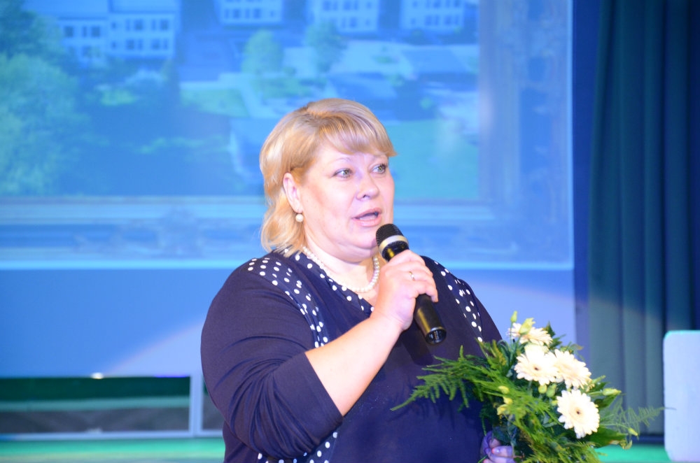Jaunmārupes pamatskolas 10 gadu jubileja 29.12.2015.