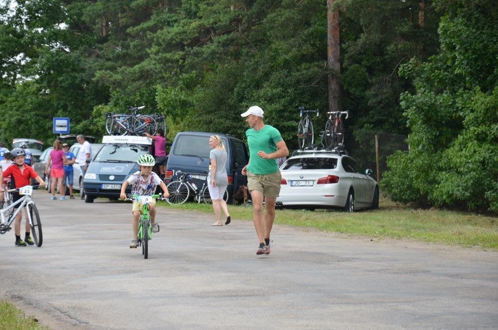 Mārupes novada 90 gadu jubilejas svētki, 08.08.2015.
