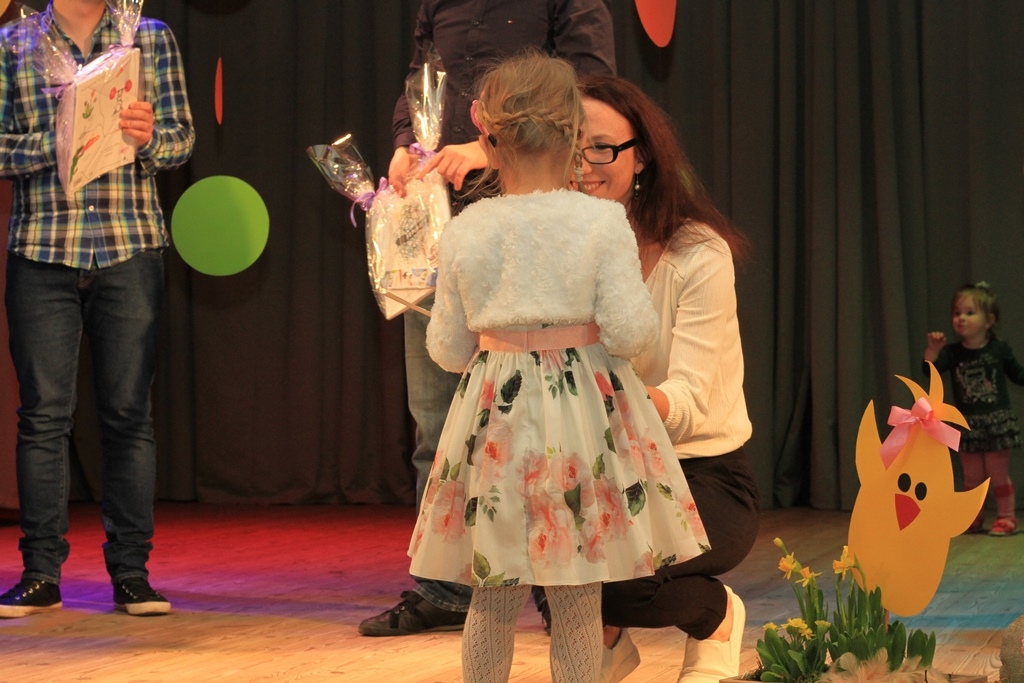 Konkursa “Mārupes Cālis 2017″ fināls, 13.04.2017.